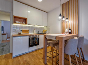 DiVino Apartman